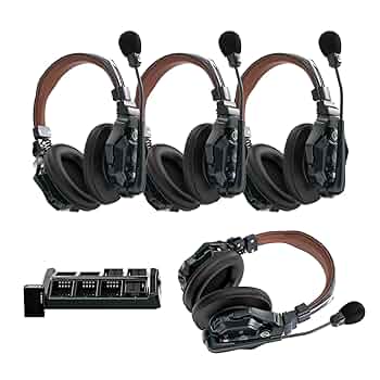 その他 Hollyland C1 Pro-4S (In-Ear version) 710PfGcIE+L._UF350,350_QL50_.jpg